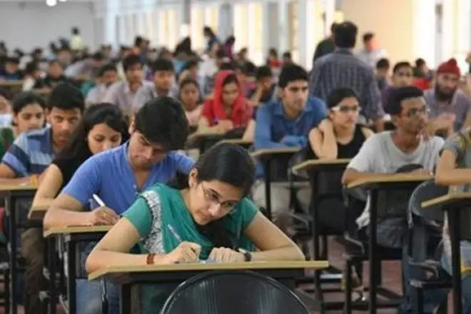 CUET UG 2022: Over 1 Lakh Candidates Appear On The Last Day Of Phase 6 Exam | Campusvarta